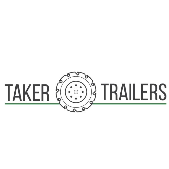 TAKER TRAILERS OÜ - Wholesale of agricultural machinery, equipment and supplies in Lüganuse vald