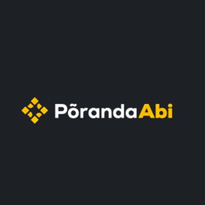 PÕRANDAABI OÜ logo