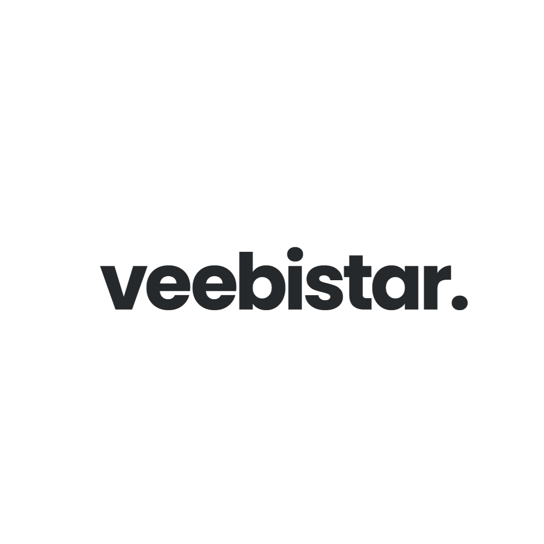 VEEBISTAR OÜ logo