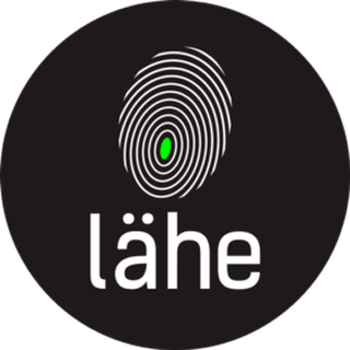 LAHE PRODUCTION OÜ logo