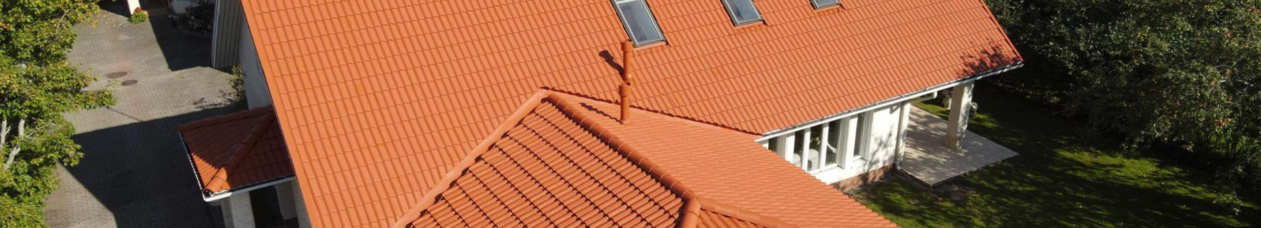 roof maintenance, roof, Painting, roofs, views systems, maintenance work, finland, maintenance, repair work, Roof painting