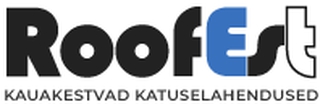 ROOFEST OÜ logo