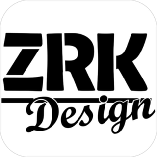 ZUURIK DESIGN OÜ логотип