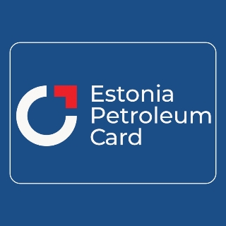 ESTONIA PETROLEUM CARD OÜ logo