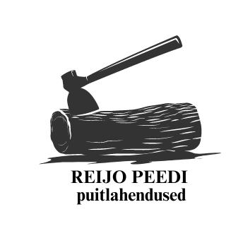 REIJO PEEDI FIE logo