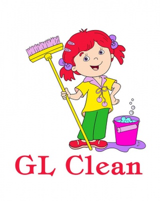 GL CLEAN OÜ logo