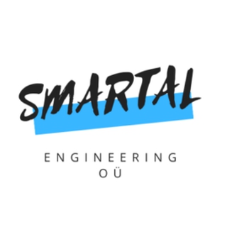 SMARTAL ENGINEERING OÜ logo