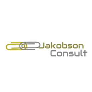 JAKOBSON CONSULT OÜ logo