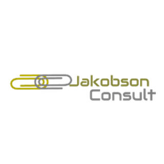 JAKOBSON CONSULT OÜ logo