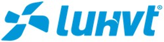 LUHVT OÜ logo