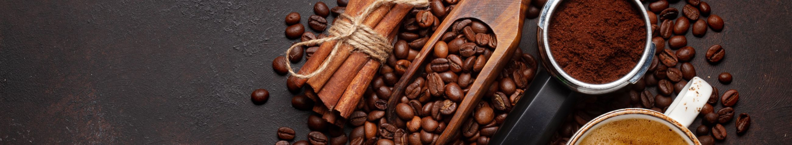 Oleme Eesti juhtiv espressoettevõte, pakkudes kvaliteetseid kohvitooteid ja -lahendusi HORECA sektorile, kontoritele ja üritustele.