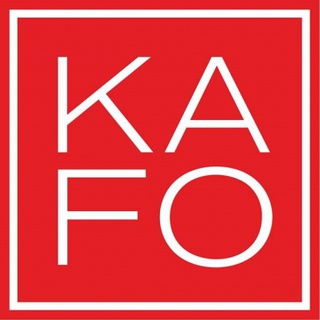 KAFO EESTI OÜ logo