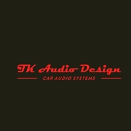 TK AUDIO DESIGN OÜ logo