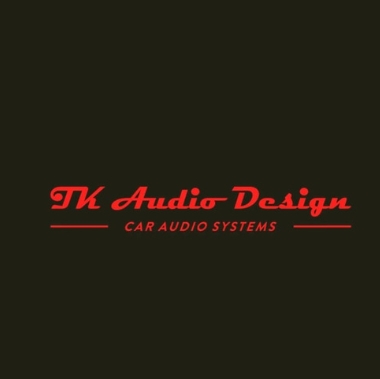 TK AUDIO DESIGN OÜ logo