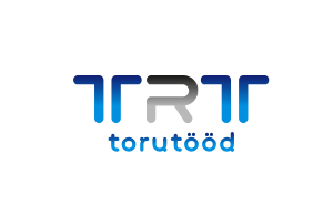 TRT TORUTÖÖD OÜ logo