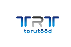 TRT TORUTÖÖD OÜ logo