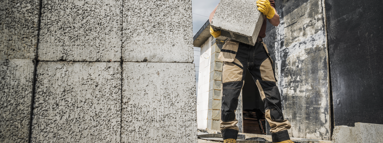 ULTIMATES OÜ - Tegeleme laiaulatuslike ehitusteenuste pakkumisega alates vundamenditöödest kuni hoone viimistluseni.