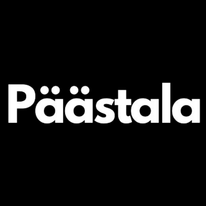 PÄÄSTALA OÜ logo