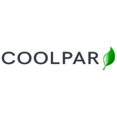 COOLPAR OÜ - Manufacture of non-domestic cooling and ventilation equipment   in Maardu