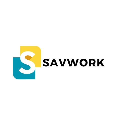 SAVWORK OÜ logo