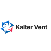 KALTER VENT OÜ logo