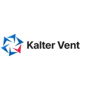 KALTER VENT OÜ logo