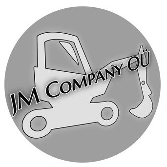 JM COMPANY OÜ логотип