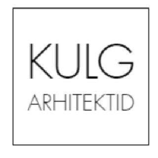 KULG ARHITEKTID OÜ logo