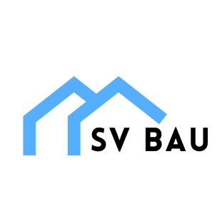 SV BAU OÜ logo