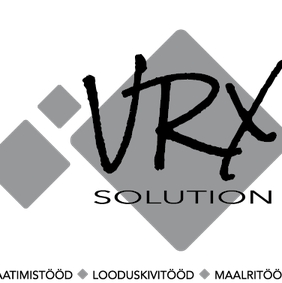 VRX SOLUTION OÜ