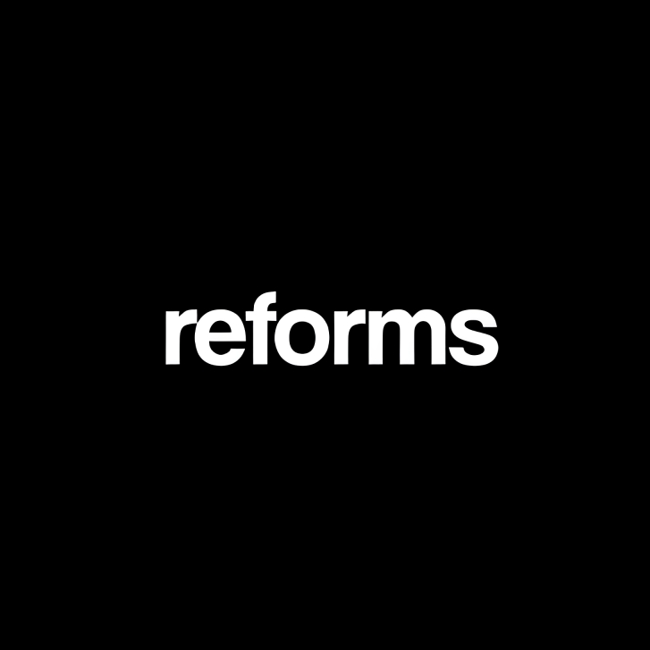 REFORMS OÜ logo