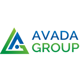 AVADA GROUP OÜ логотип