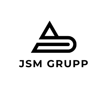 JSM GRUPP OÜ логотип