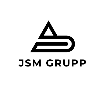 JSM GRUPP OÜ logo