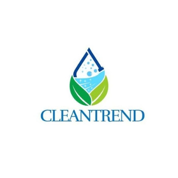 CLEANTREND OÜ logo