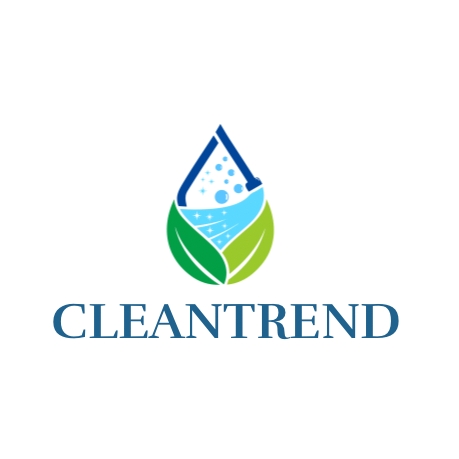 CLEANTREND OÜ logo