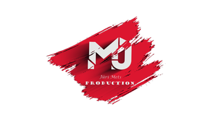 MJPRODUCTIONESTONIA OÜ логотип