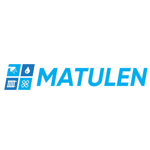 MATULEN OÜ logo