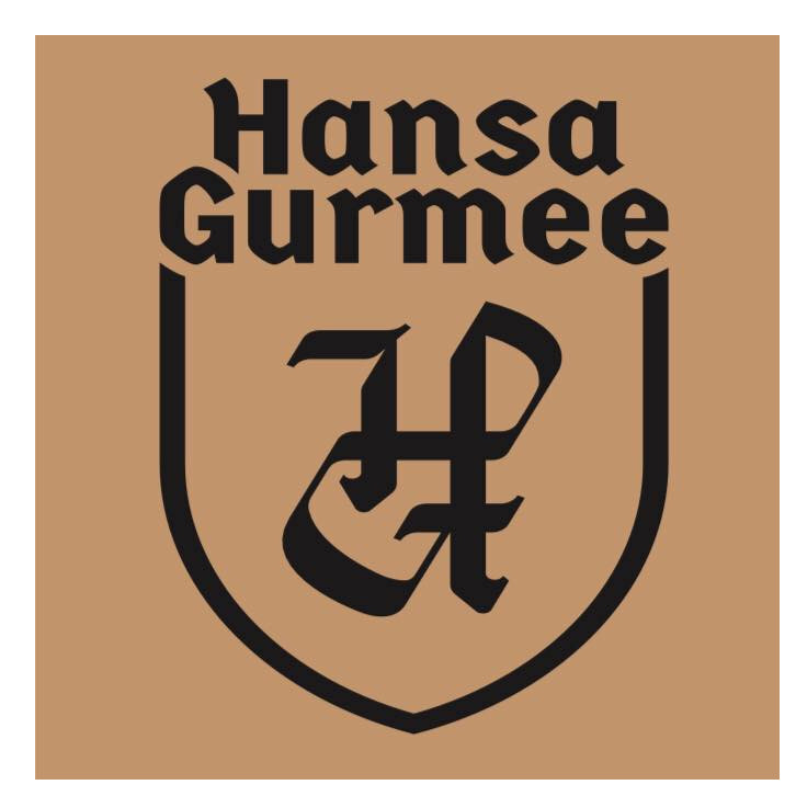 HANSA GURMEE OÜ logo
