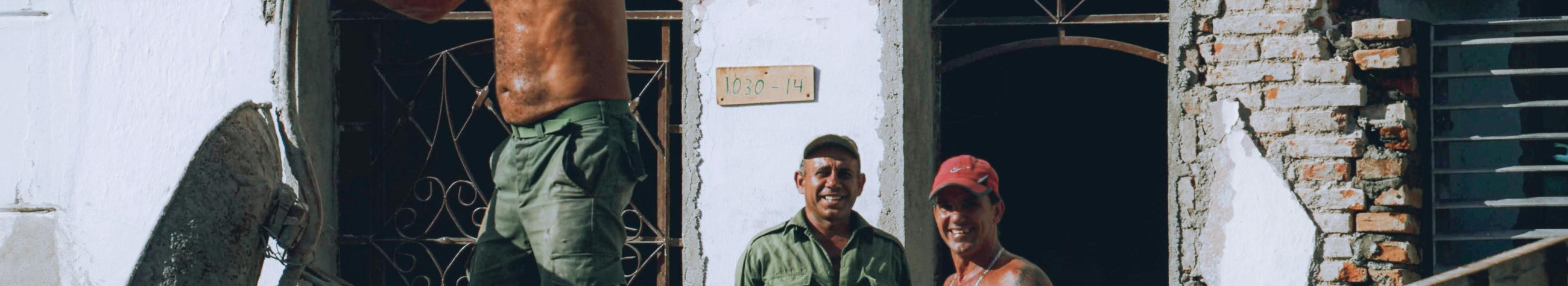 We offer complete construction, renovation and roof facade works for both new construction and renovation of existing buildings. The result of the work is high-quality, durable and suited to the needs of the building.