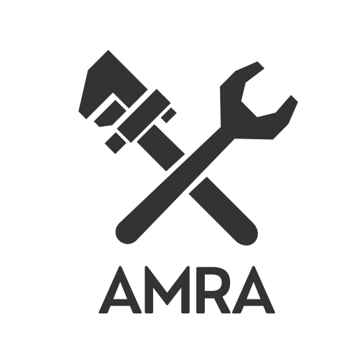 AMRA OÜ logo