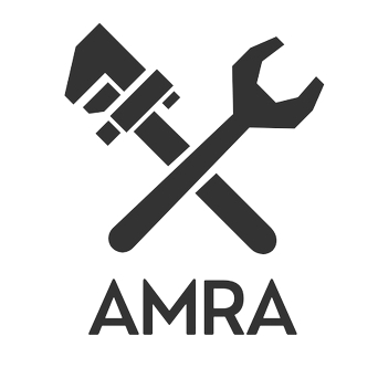 AMRA OÜ logo
