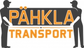 PÄHKLA TRANSPORT OÜ - Removal services in Tallinn