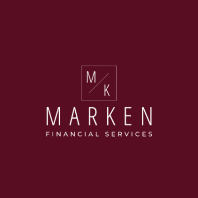 MARKEN FINANCIAL SERVICES OÜ логотип