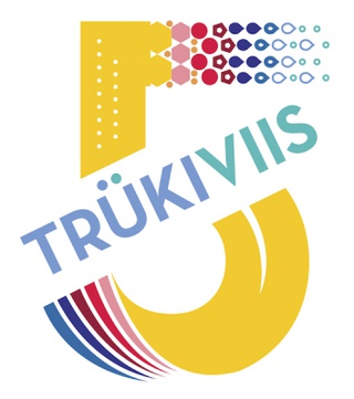 TRÜKIVIIS OÜ logo