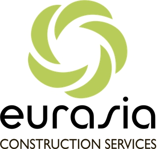 EURASIA CONSTRUCTION SERVICES OÜ logo