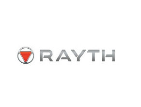 RAYTH OÜ logo