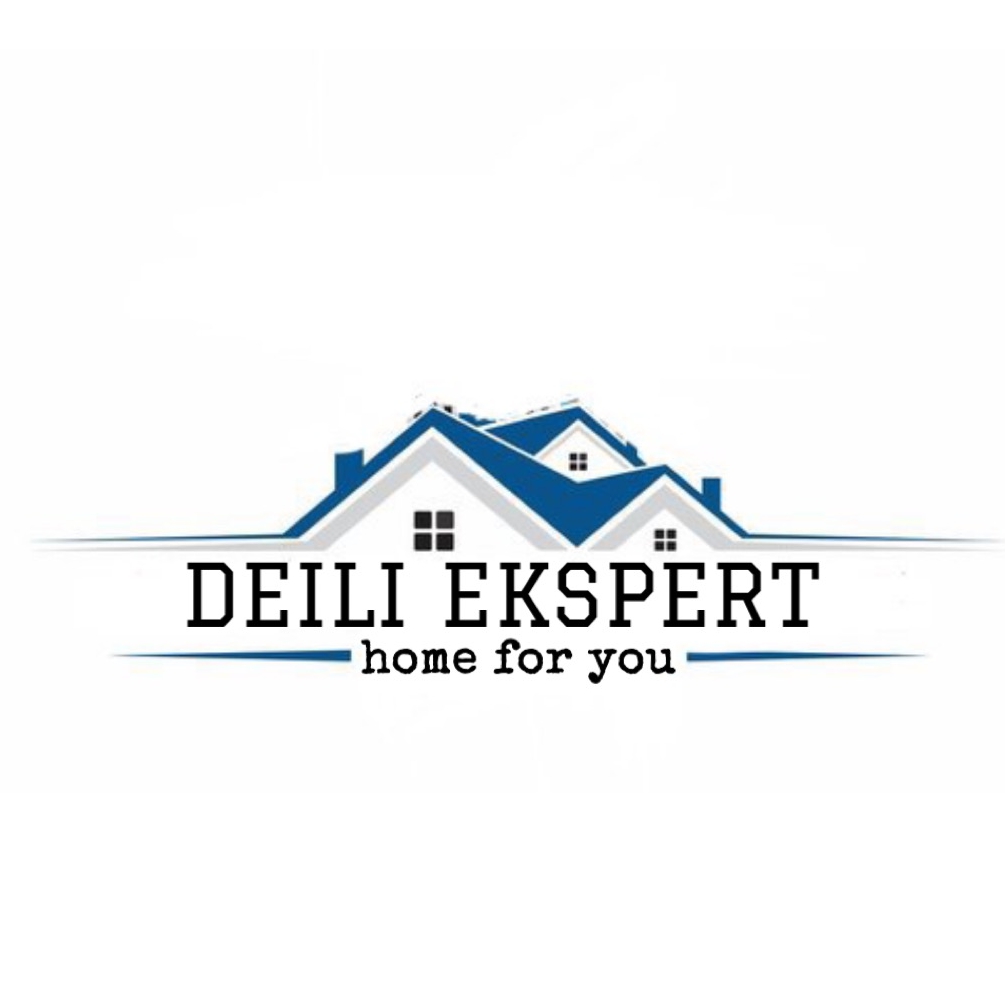 DEILI EKSPERT OÜ logo