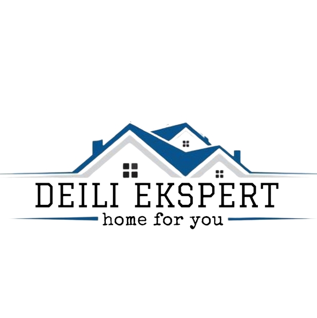 DEILI EKSPERT OÜ logo
