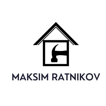 MAKSIM RATNIKOV FIE logo